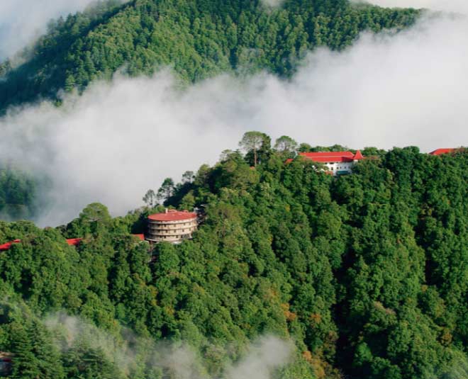 लण्ढोर beautiful villages in india landour in