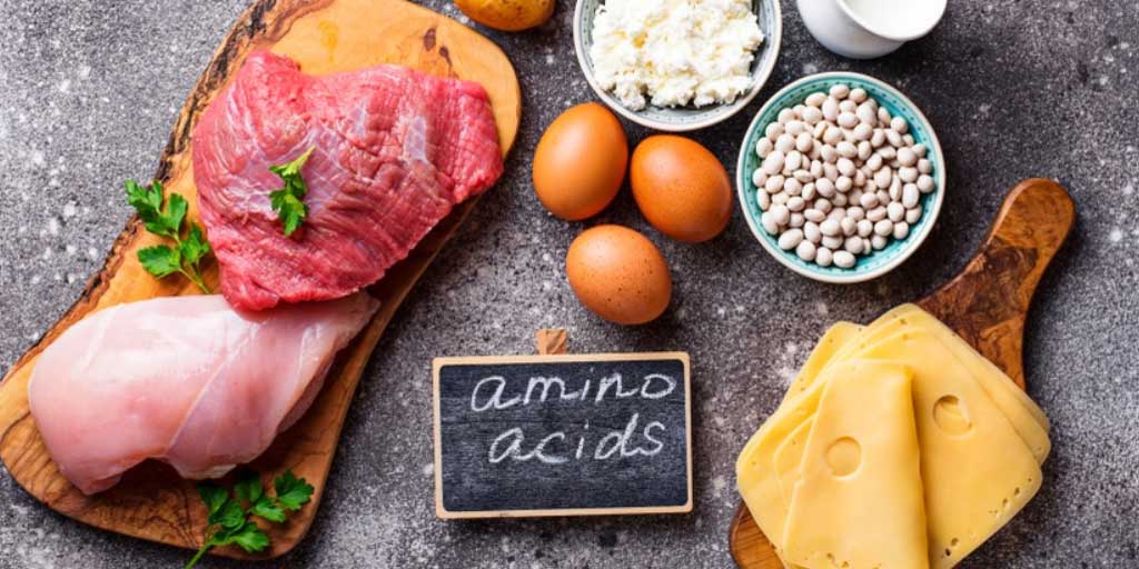 Amino Acids Foods Health Benefits In Hindiहेल्थ के लिए बेहद फायदेमंद
