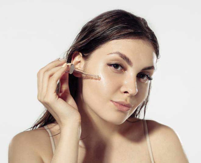 benefits vitamin c serum