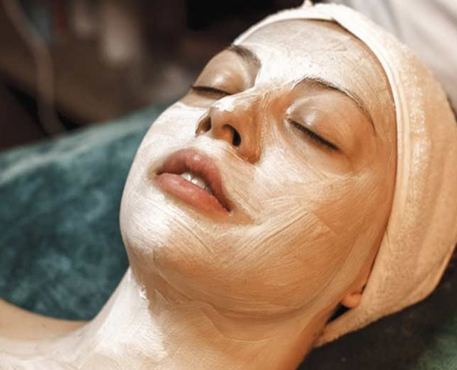 besan pack for blemishes problem