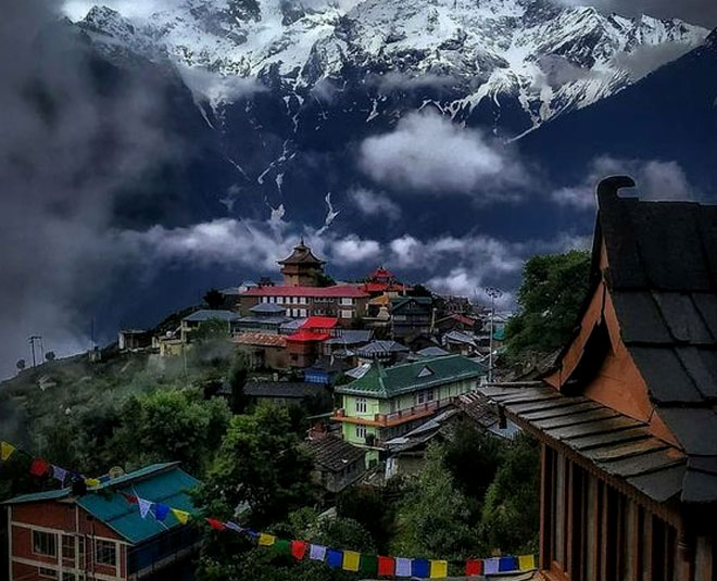 best travelling place