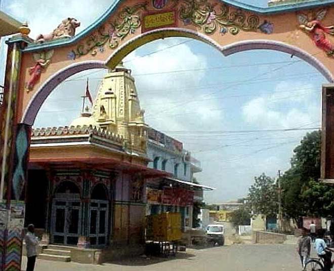 Madhapar Richest Village in India madhapar richest village in india