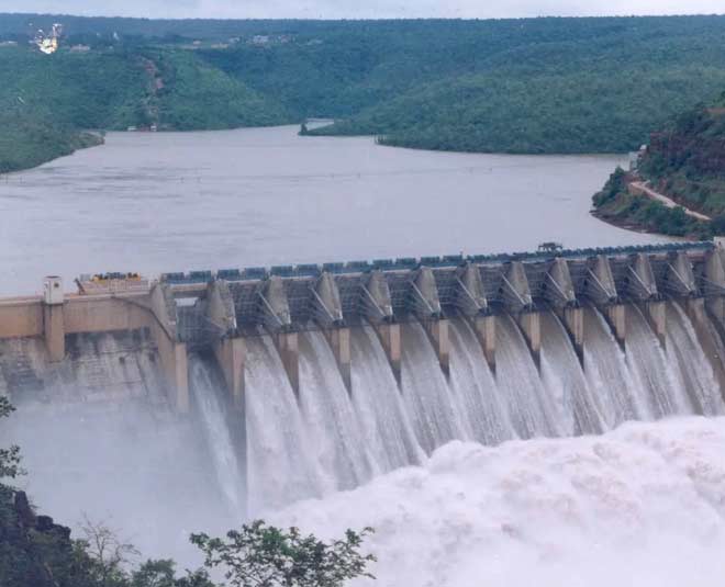 bhakra nagal dam in himachal