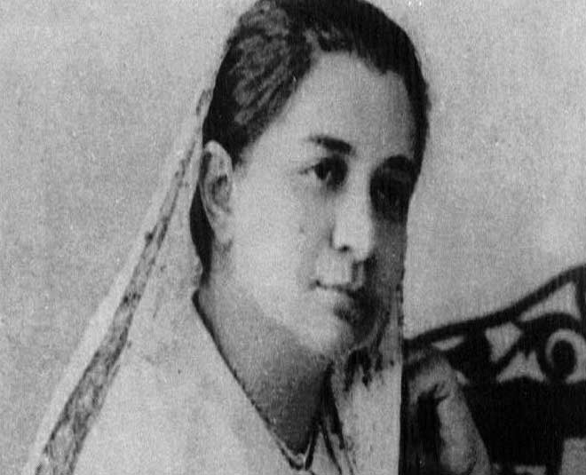 bhikaji cama women freedom fighter