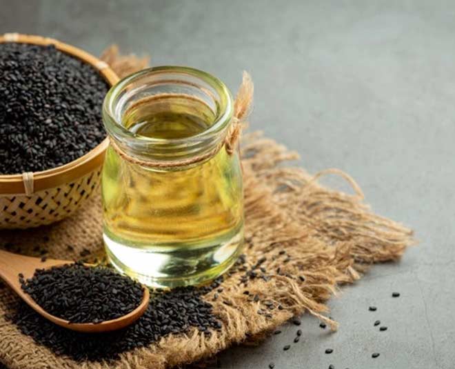 black seed oil health benefits