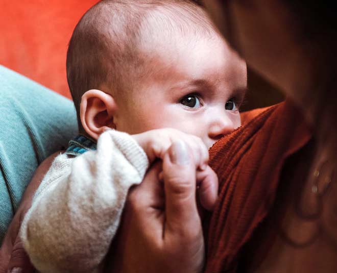 breastfeeding problems main
