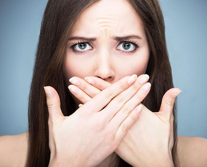 4 Signs for Upset Stomach 4 signs for upset stomach HerZindagi