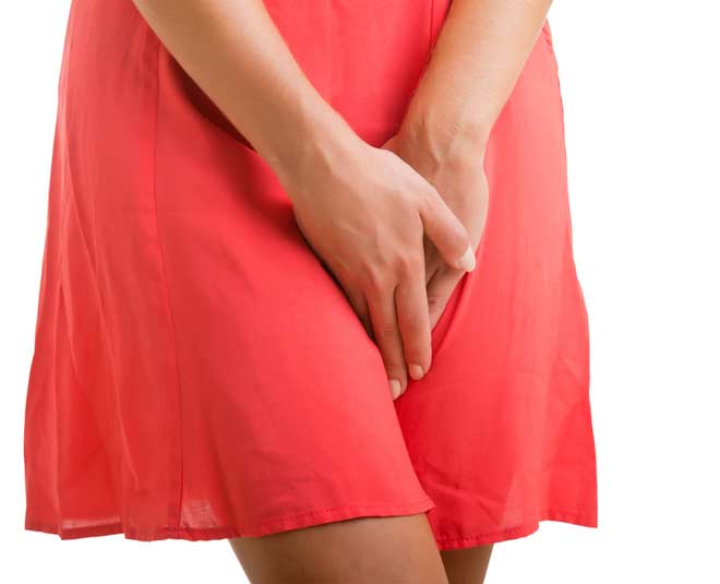 causes for burning sensation during urination