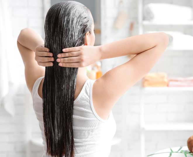 chana dal hair growth