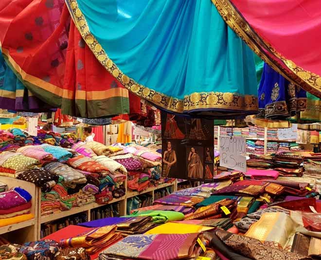 chandini chauk market