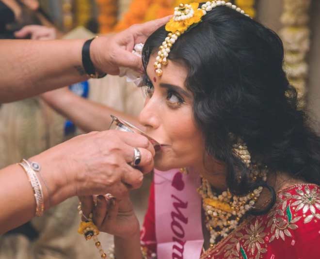 charu asopa pregnant