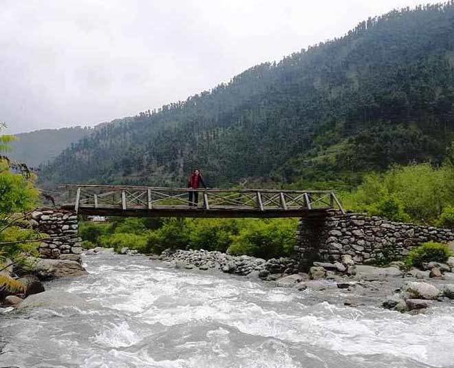 chatpal valley in kashmir