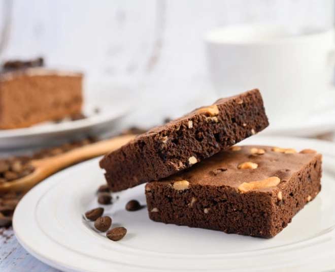 chocolate brownie recipe