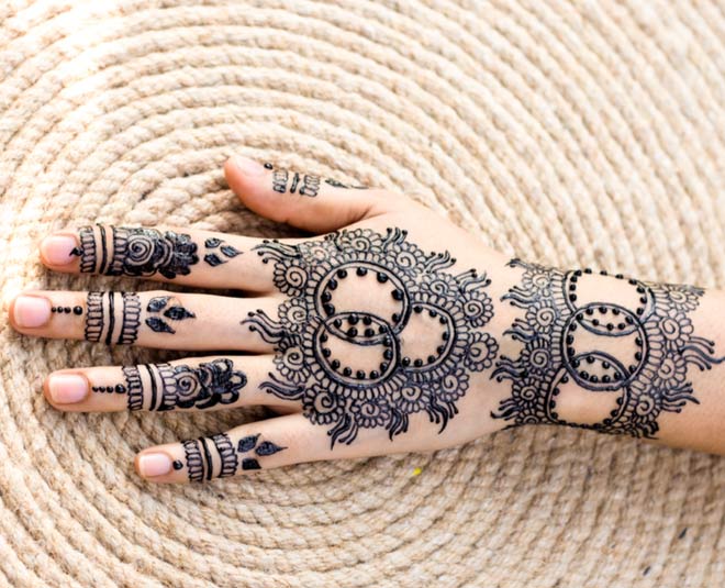 50+ Newest Bridal Mehndi Designs for Hands & Legs to Flaunt on Your Big Day  | Bridal Mehendi and Makeup | Wedding Blog