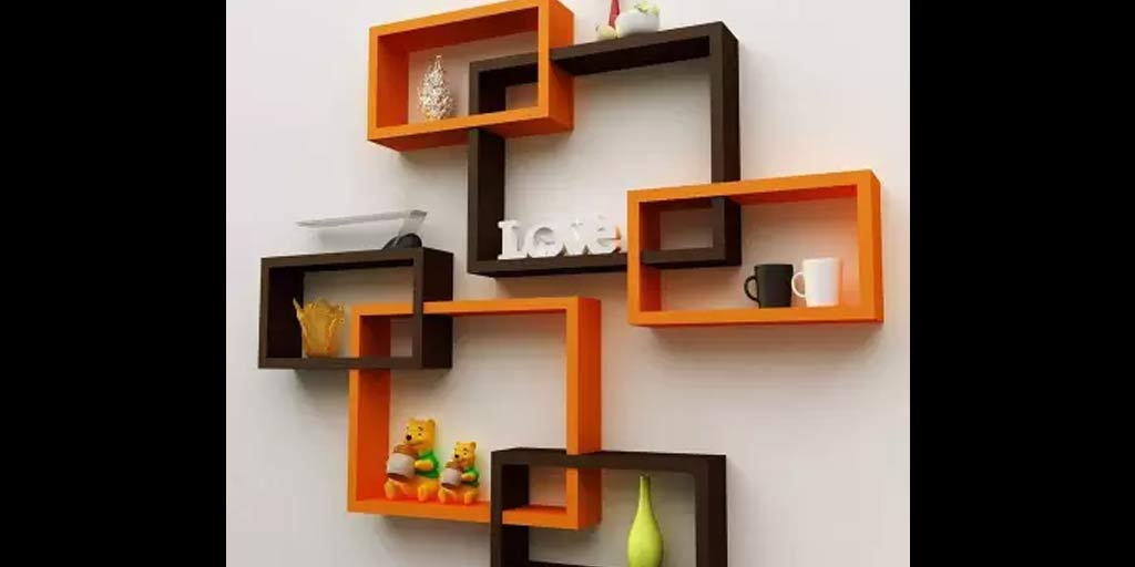 How to Clean Floating Shelves Easy Tips in HindiEasy Tips फ्लोटिंग शेल्फ की सफाई के लिए अपनाएं