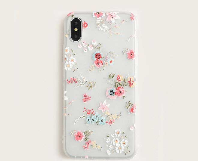 clean mobile case