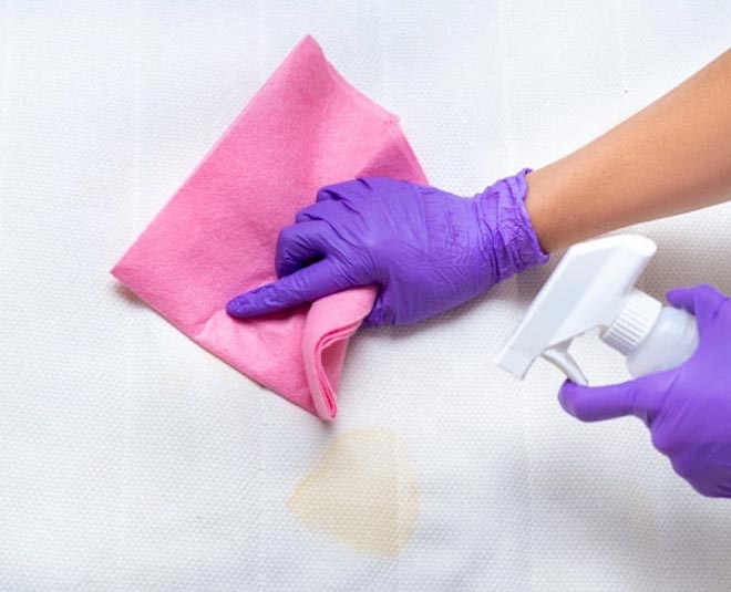 How To Clean Bed Sheets Without Washing Them In Hindi how to clean