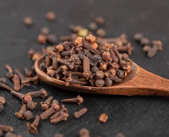 clove remedy silver fish