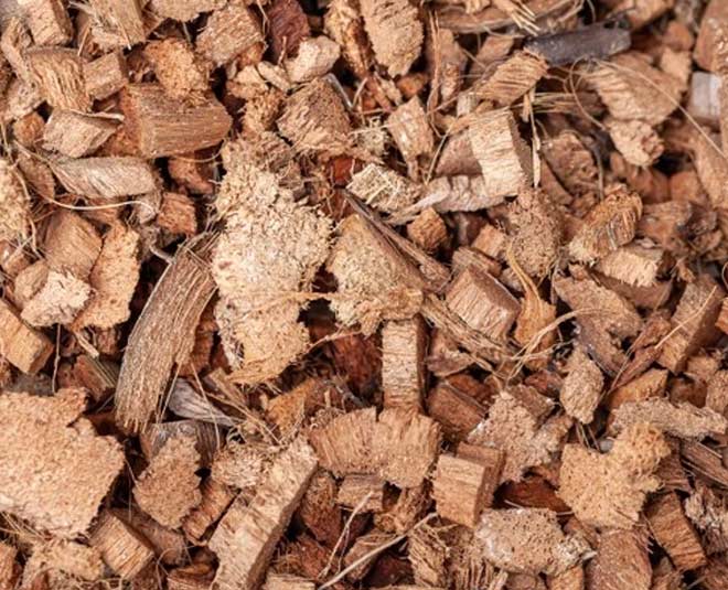 खाना बनाने के लिए करें इस्तेमाल coconut husk for making food
