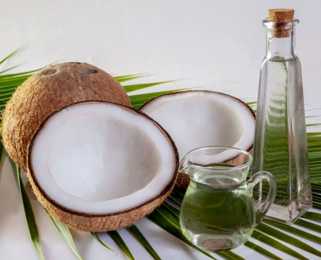 coconut oil