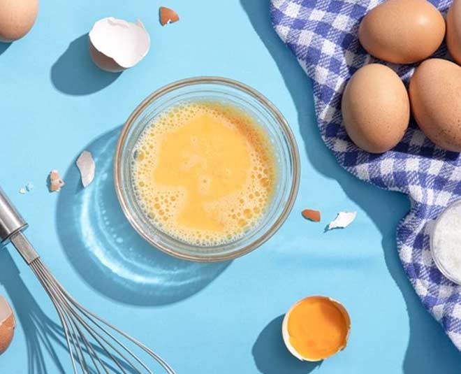 ट्रिक : 10 ऐसे तैयार करें एग वॉश cooking tips egg wash for baking