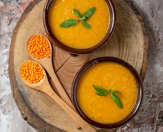 ट्रिक : 6 ऐसे पकाएं दाल cooking tips for making dal