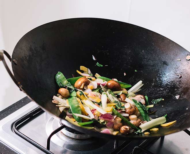 ट्रिक : 9 इस तरह करें सॉते cooking tips for saute vegetables