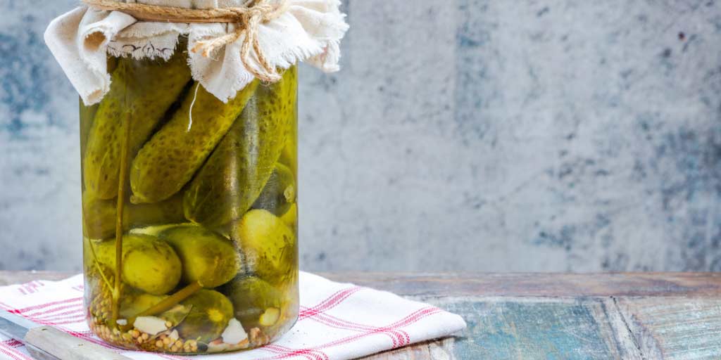 Benefits of Eating Cucumber and Vinegar benefits of eating cucumber