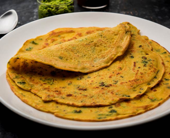 cucumber chilla recipe