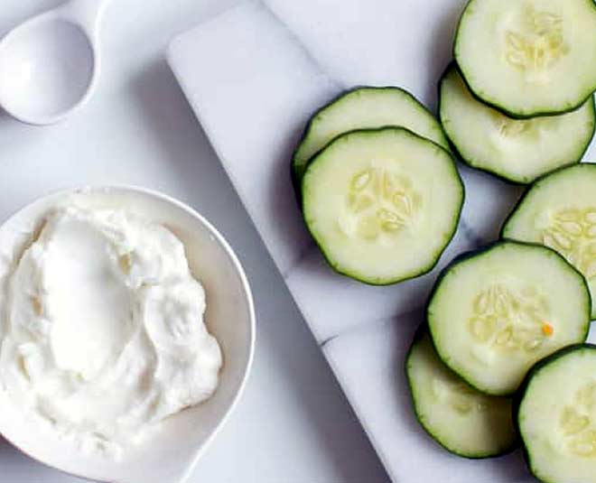 curd cucmber