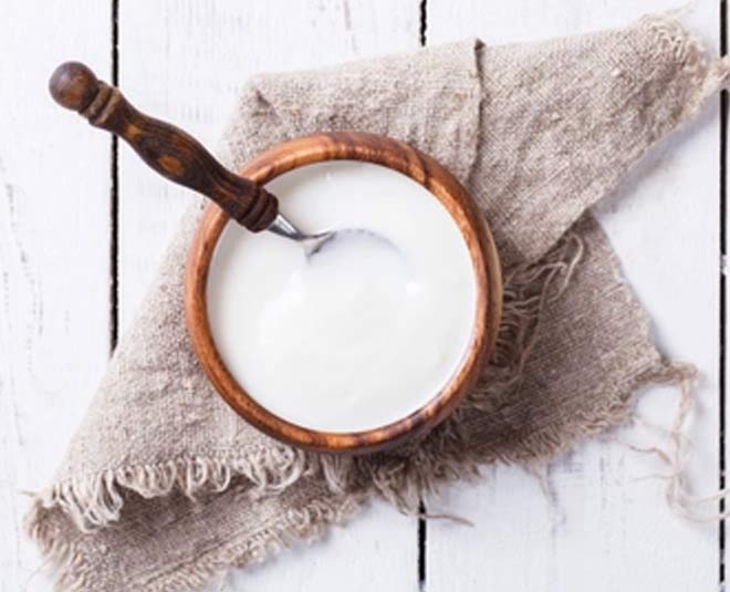 How to Make Curd Without Starter or Jaman at Home how to make curd