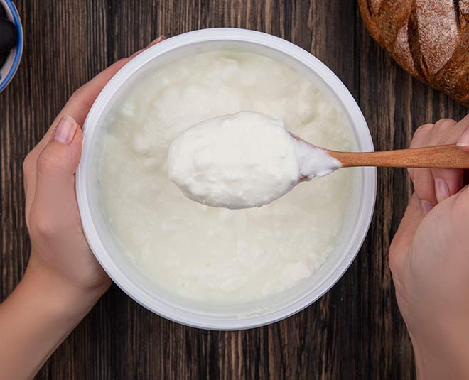 curd side effects for illness