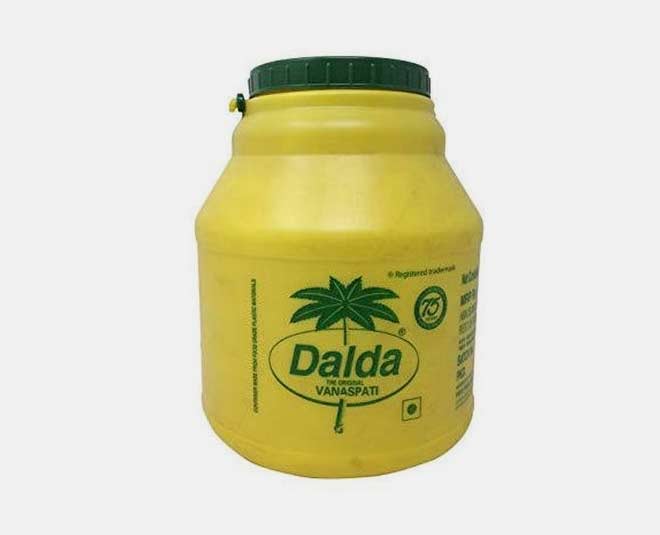 How is Vanaspati Dalda Ghee Made how is vanaspati dalda ghee made