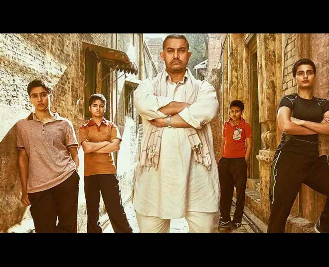 Dangal dangal bollywood sports biopics