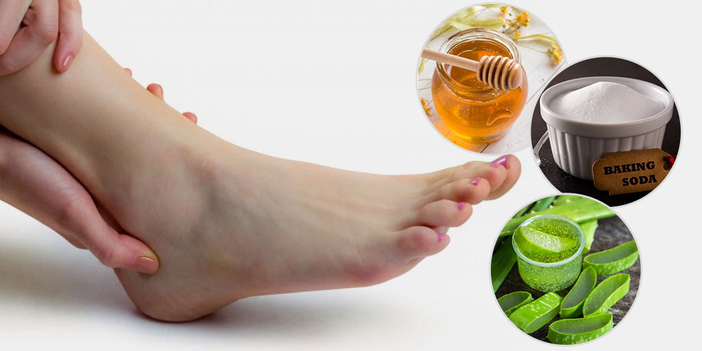 How To Get Rid Of Dark Ankle Bone