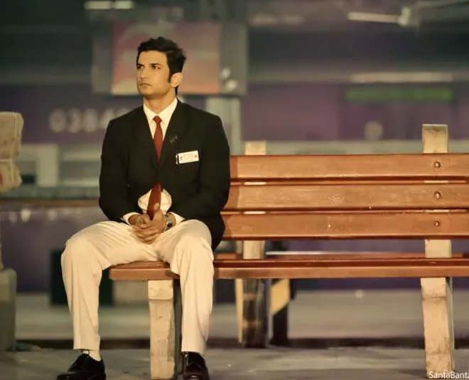M.S. Dhoni: The Untold Story dhoni bollywood sports biopics