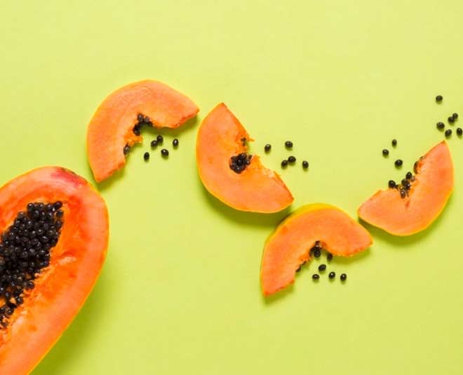 diet and papaya