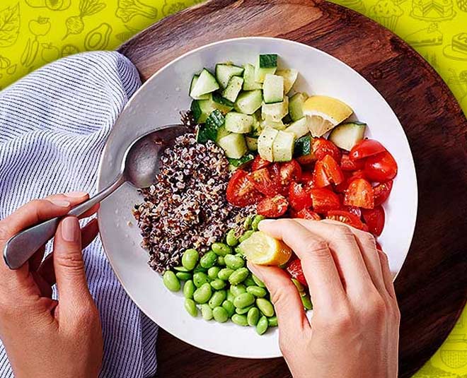 diet for good uterus health