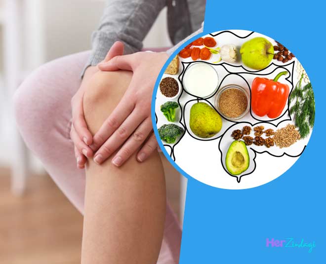 diet for joint health