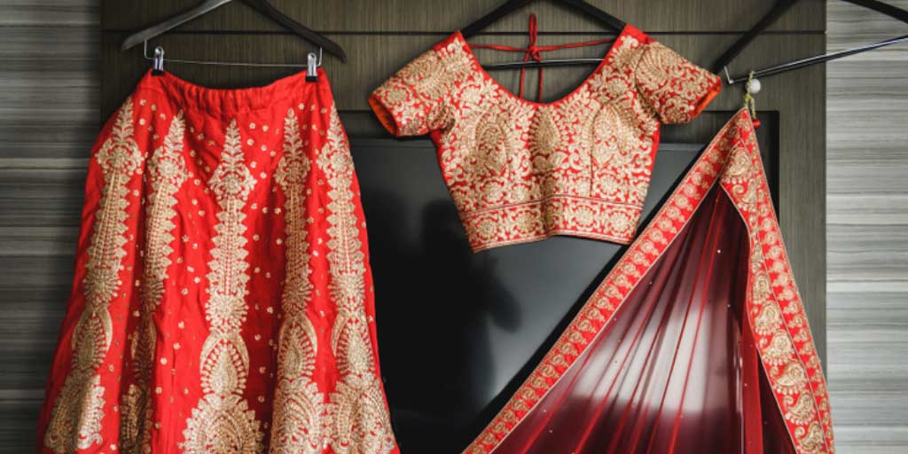 Tips to Reduce Budget of Your Lehengaकम खर्च में लेना है क्लासी लहंगा