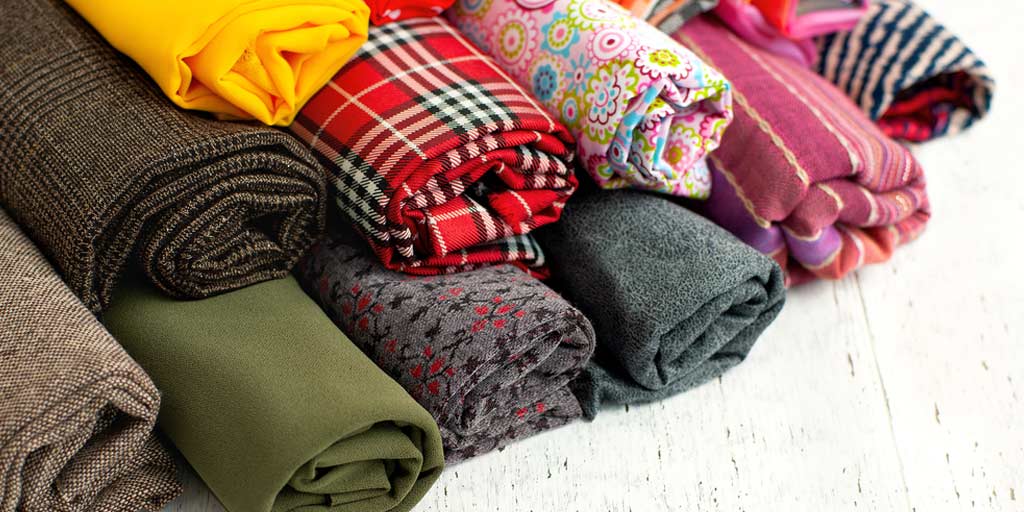 How to Recognize Different Types of Fabric