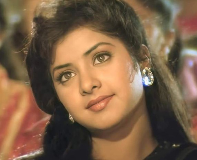 divya bharti