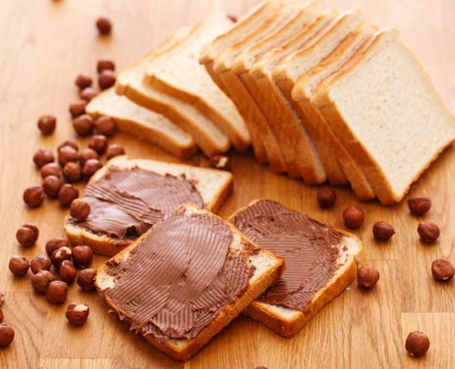 Prepare Your Own Chocolate Spread Or Butter With This Easy Recipe