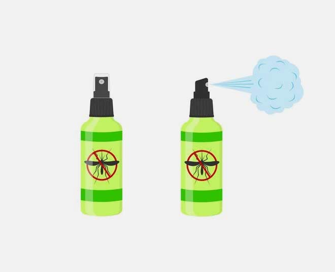 easy to make lemongrass natural pesticide spray