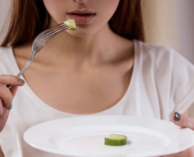 eating disorders in kids