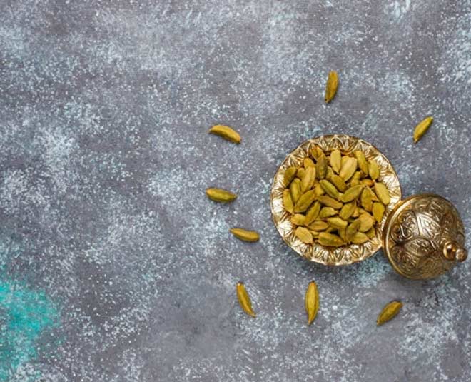 elaichi to boost appetite