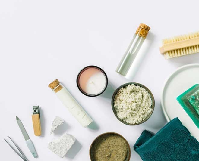 essential tools for manicure