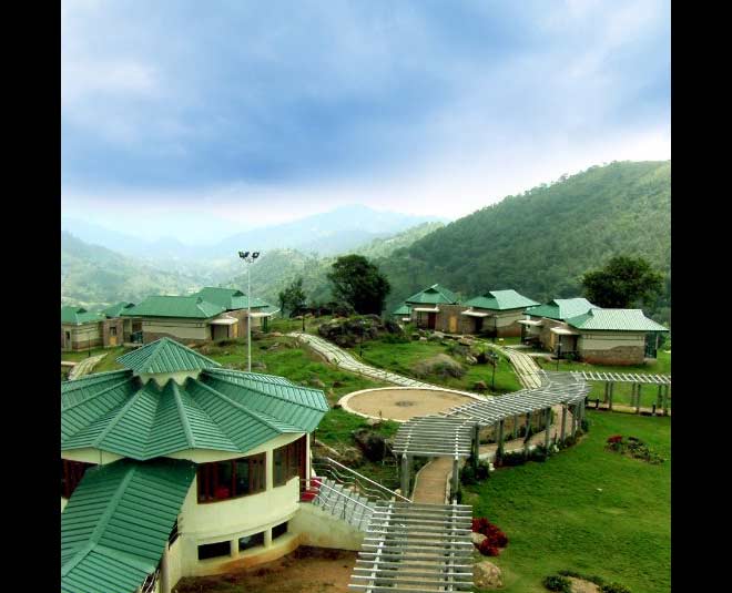 famous anantgiri hill stations in andhra pradesh