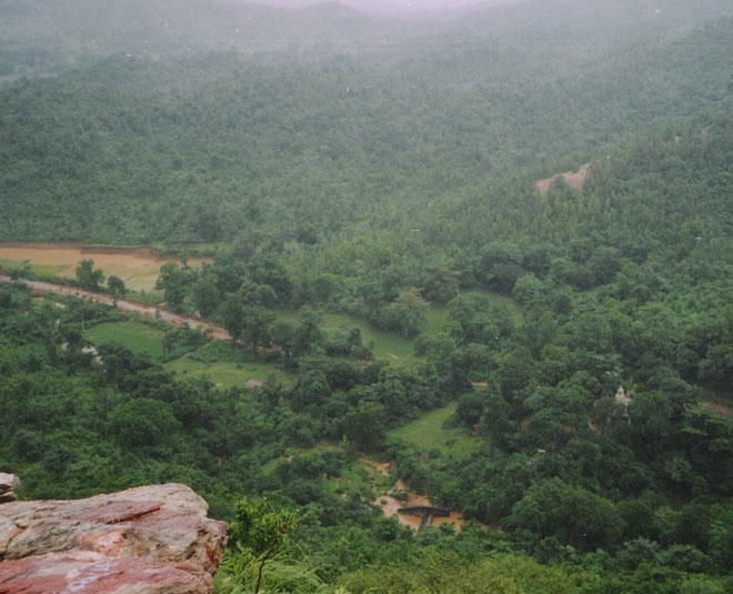 famous ghatshila hill stations in jharkhand