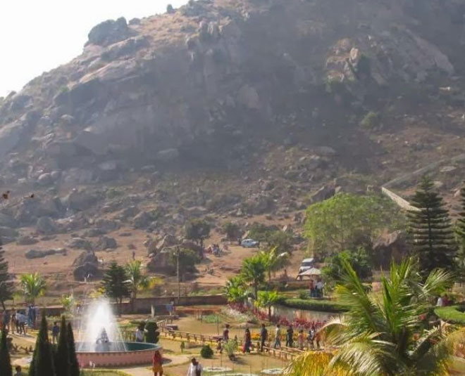 famous giridih hill stations in jharkhand